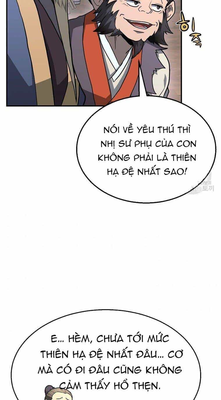Thiếu Niên Phương Sĩ - Chương 6 - ảnh 30