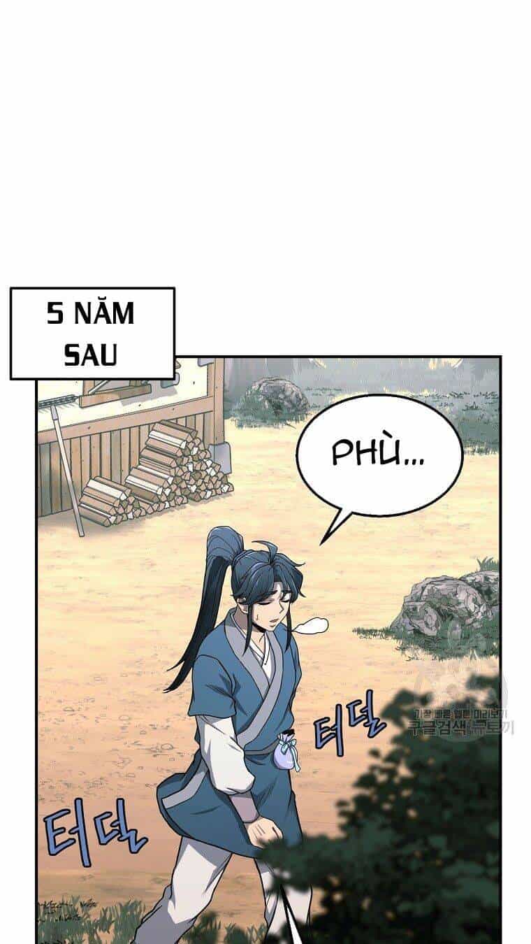 Thiếu Niên Phương Sĩ - Chương 6 - ảnh 37