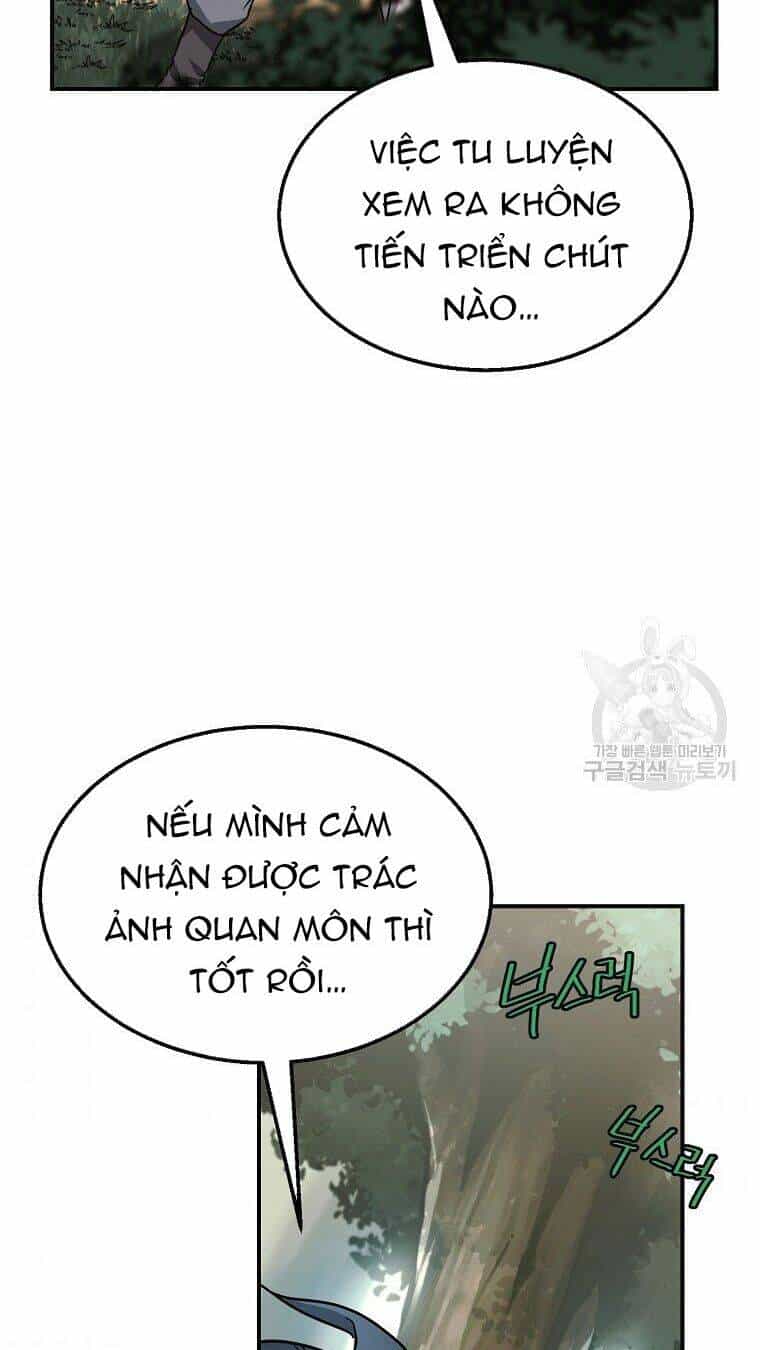 Thiếu Niên Phương Sĩ - Chương 6 - ảnh 38