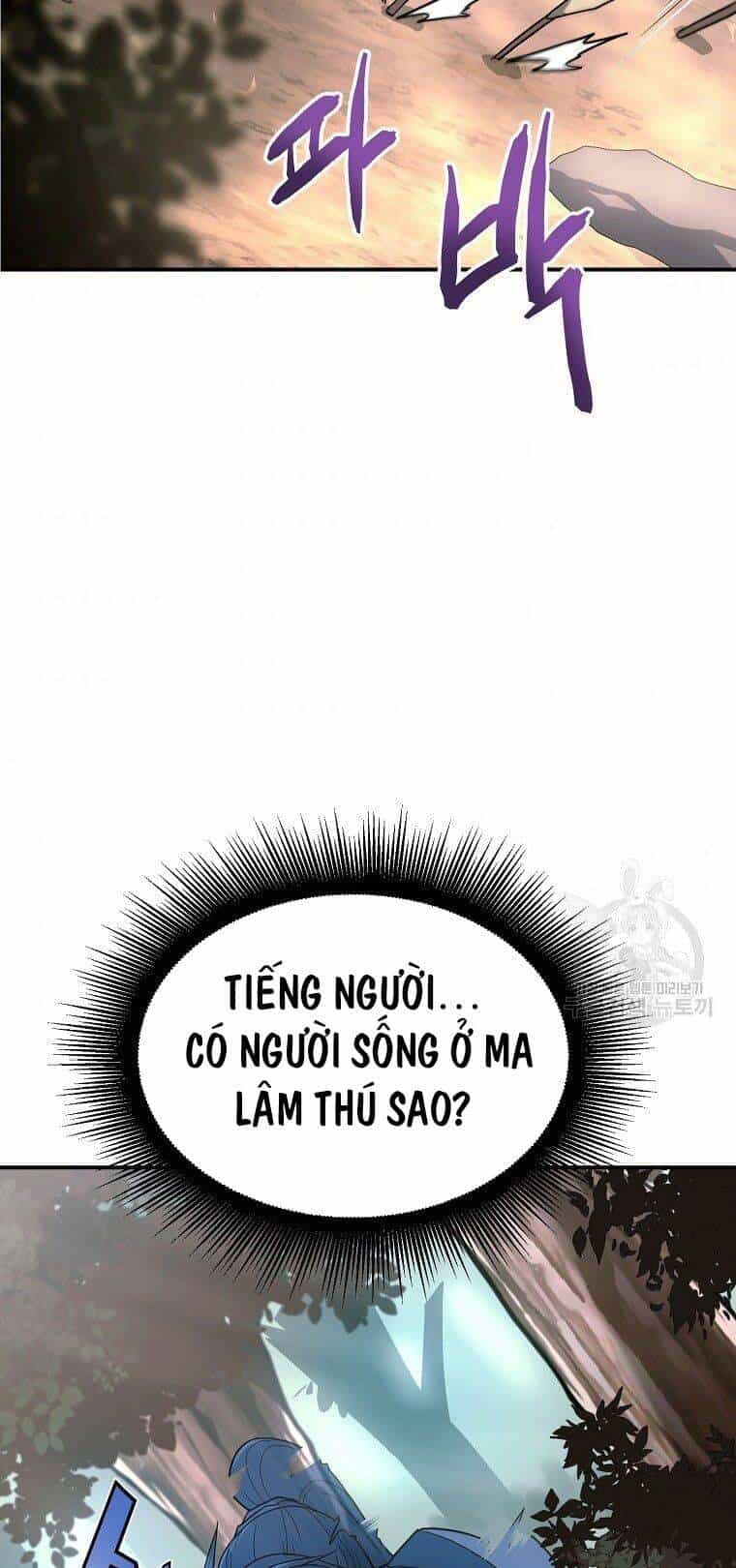Thiếu Niên Phương Sĩ - Chương 6 - ảnh 63