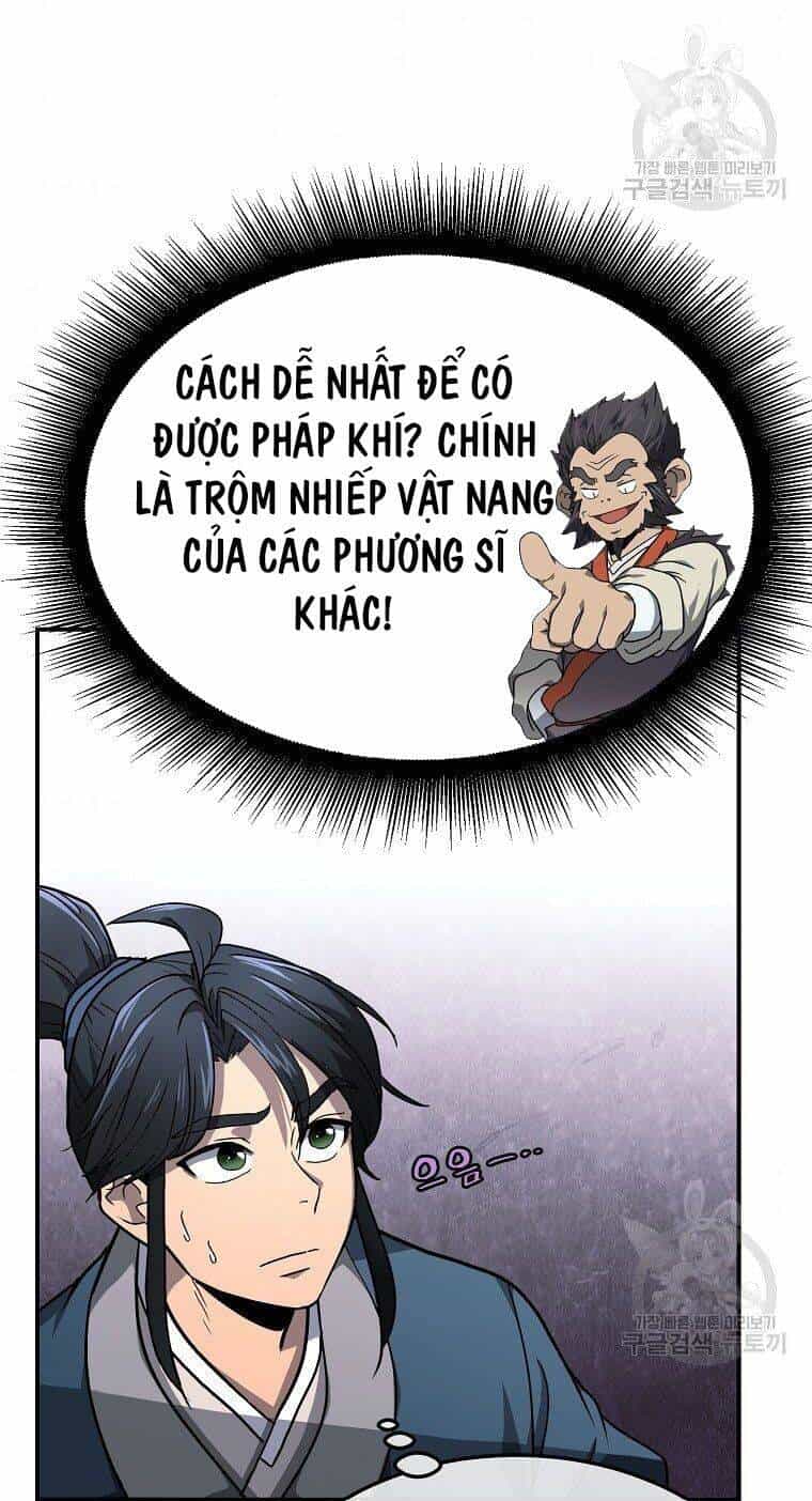 Thiếu Niên Phương Sĩ - Chương 6 - ảnh 77