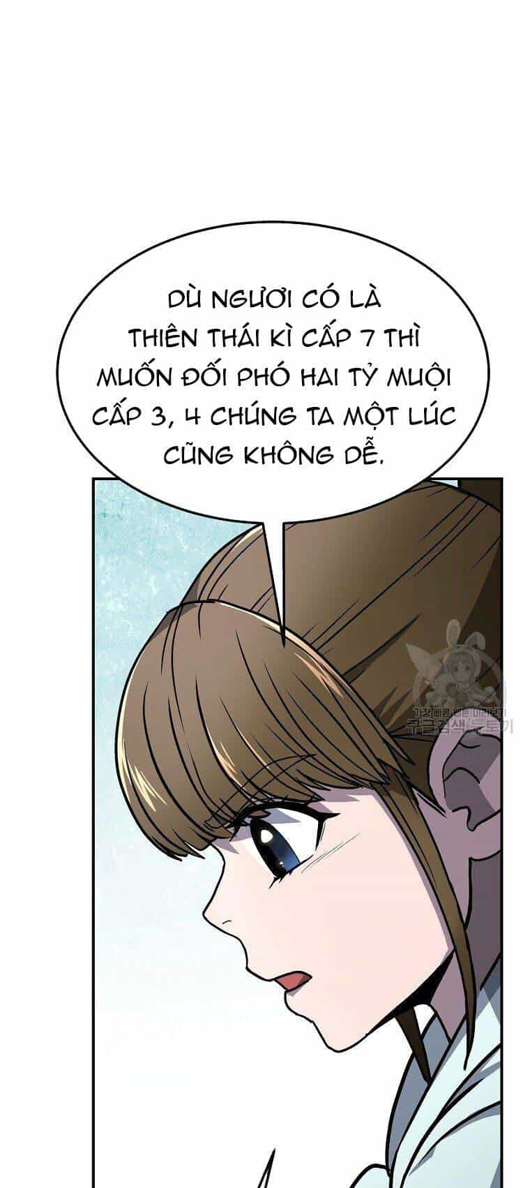 Thiếu Niên Phương Sĩ - Chương 6 - ảnh 91