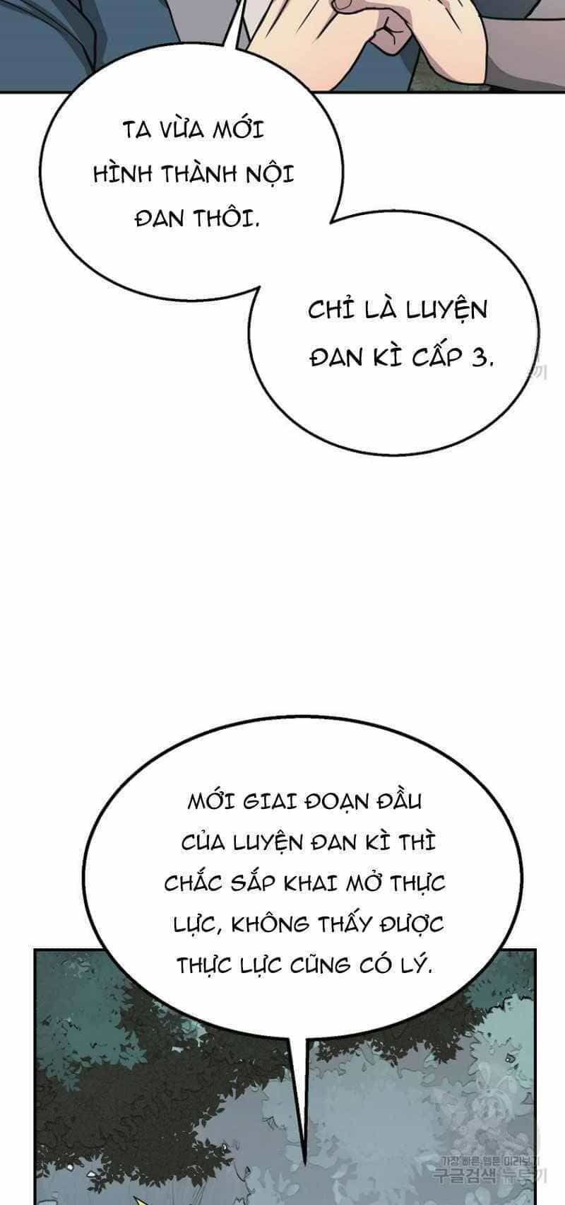 Thiếu Niên Phương Sĩ - Chương 7 - ảnh 36
