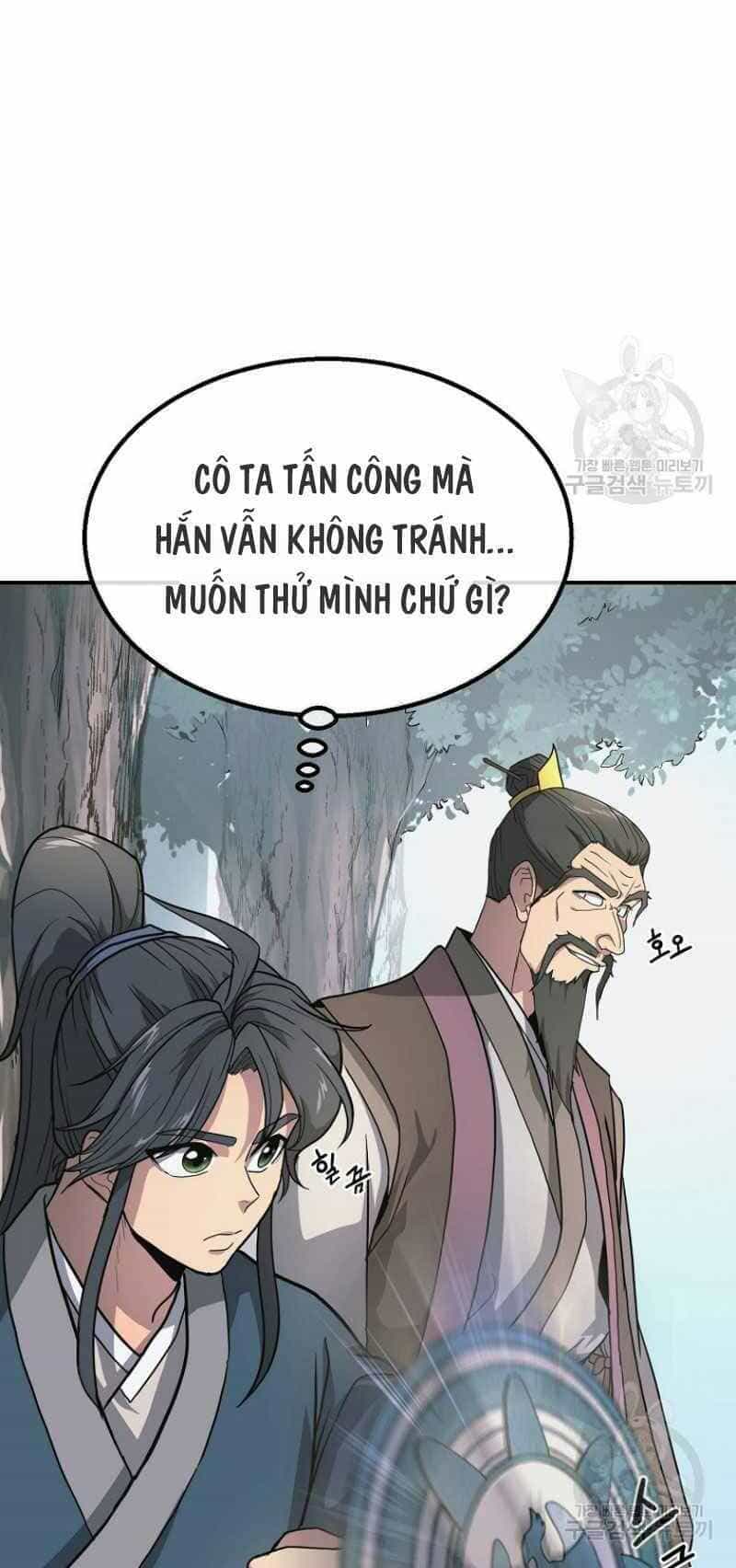 Thiếu Niên Phương Sĩ - Chương 7 - ảnh 50