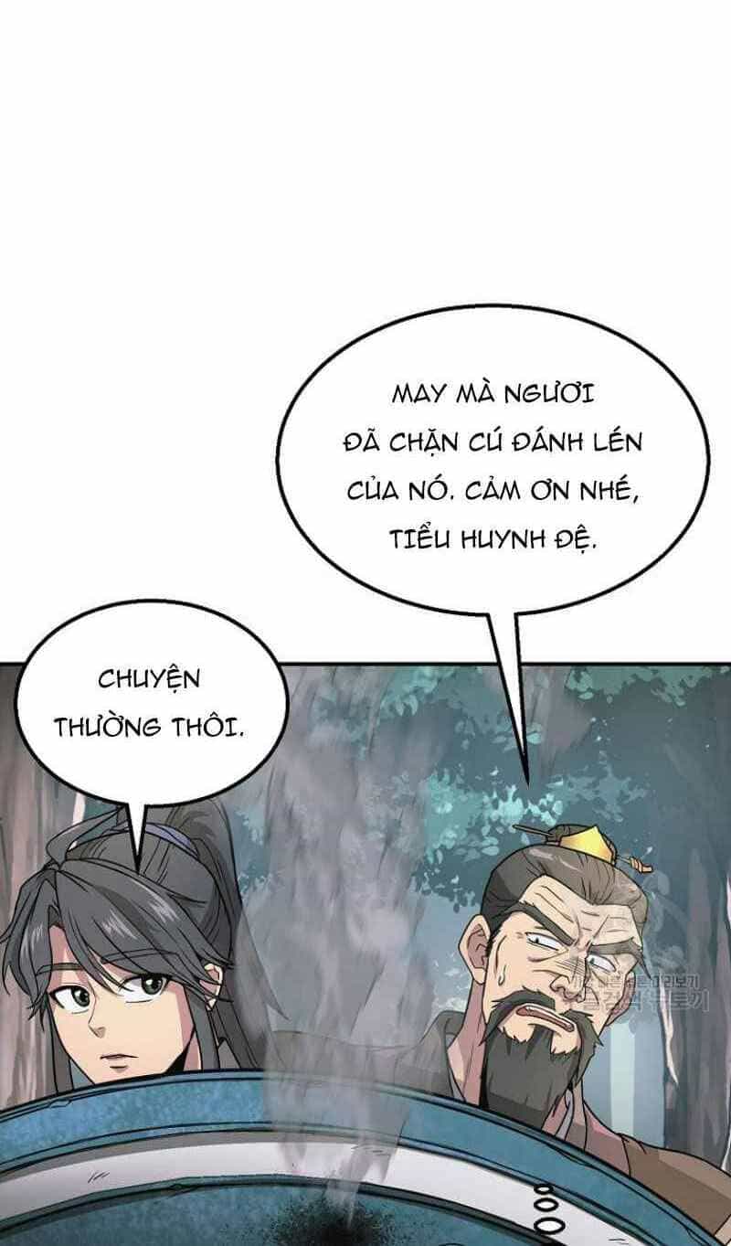 Thiếu Niên Phương Sĩ - Chương 7 - ảnh 72
