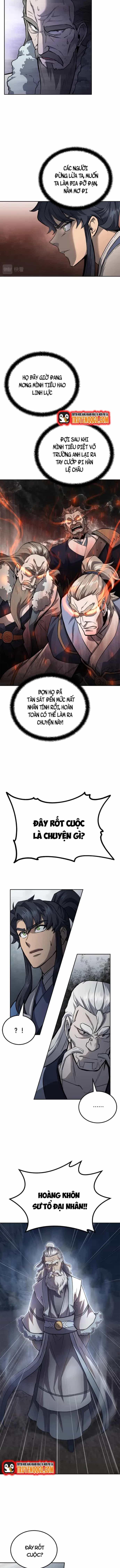 Thiếu Niên Phương Sĩ - Chương 75 - ảnh 7