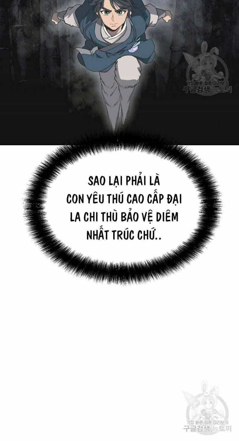 Thiếu Niên Phương Sĩ - Chương 8 - ảnh 30