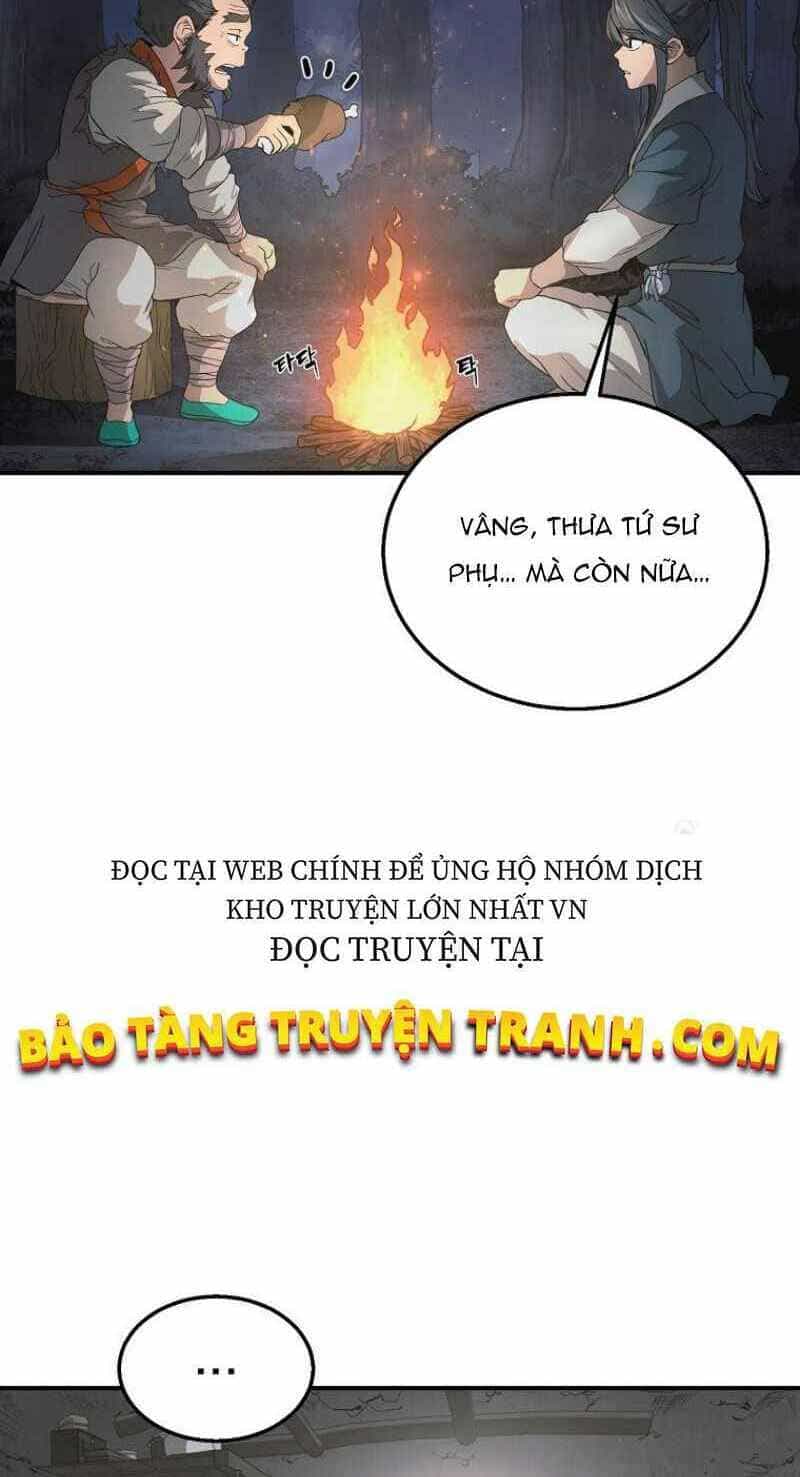 Thiếu Niên Phương Sĩ - Chương 8 - ảnh 48