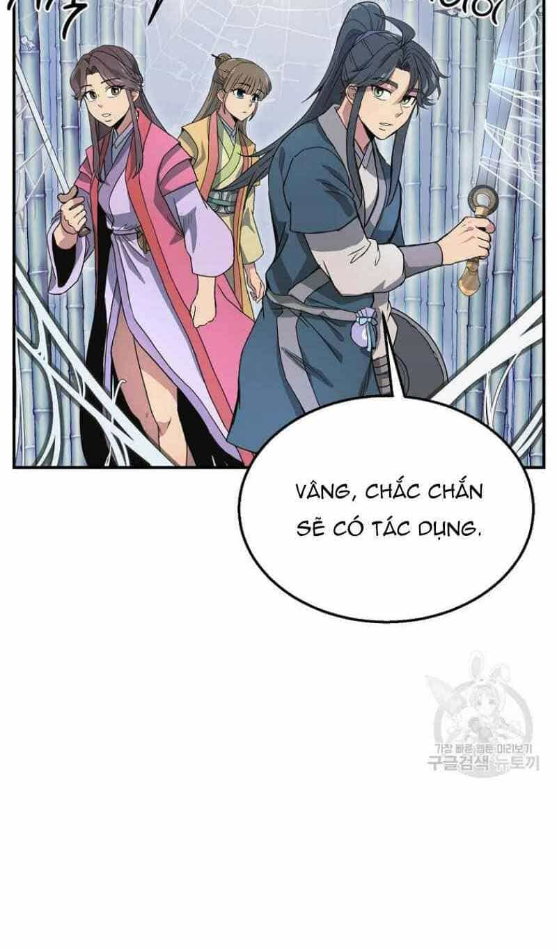 Thiếu Niên Phương Sĩ - Chương 8 - ảnh 66