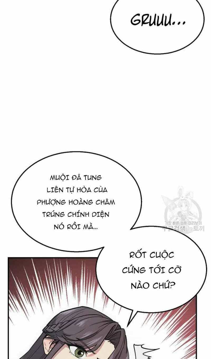 Thiếu Niên Phương Sĩ - Chương 9 - ảnh 12