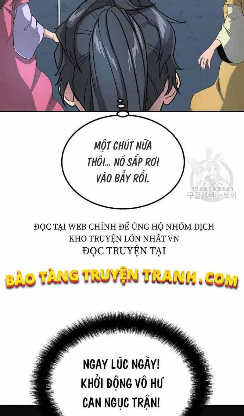 Thiếu Niên Phương Sĩ - Chương 9 - ảnh 38