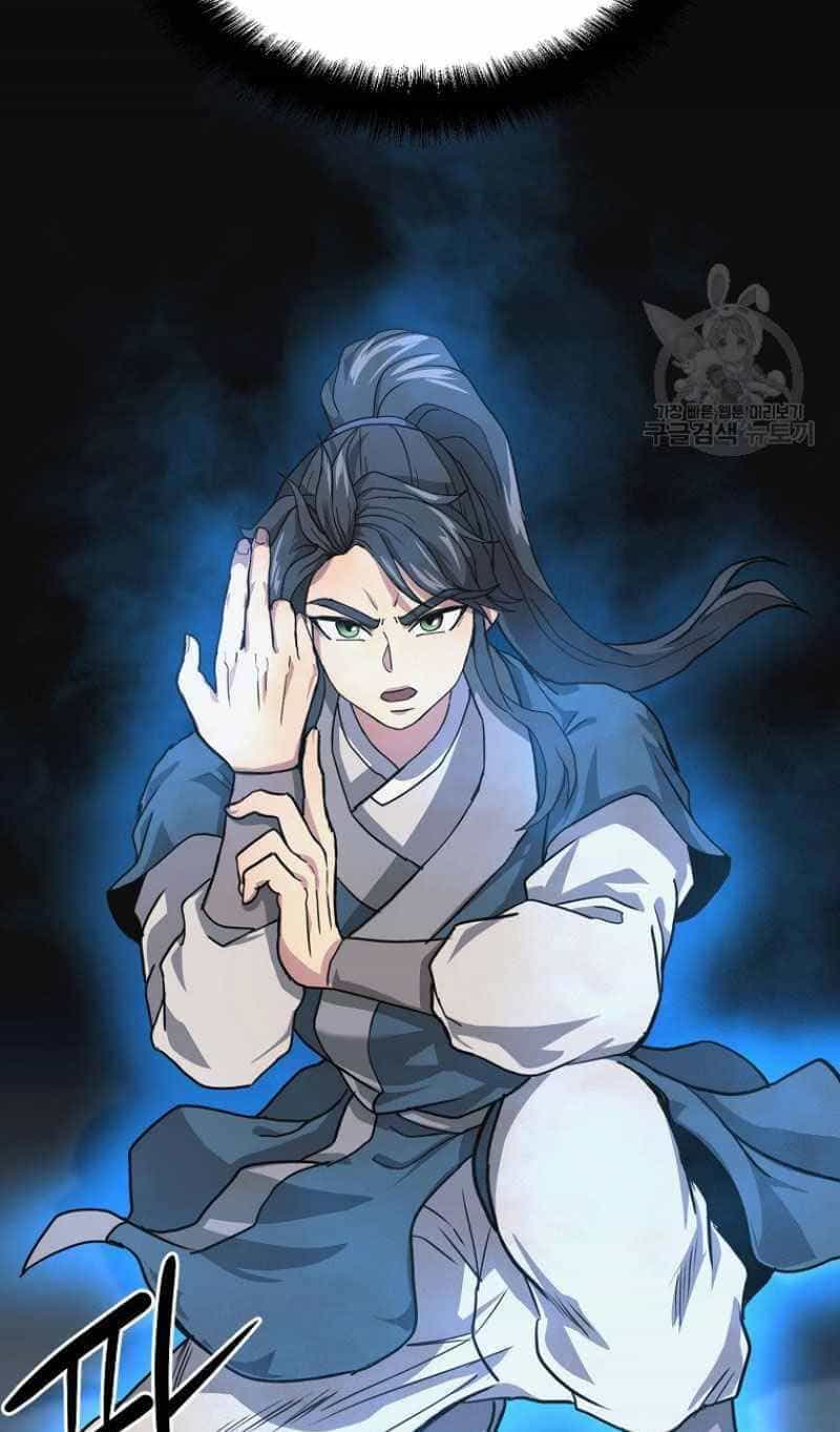 Thiếu Niên Phương Sĩ - Chương 9 - ảnh 39