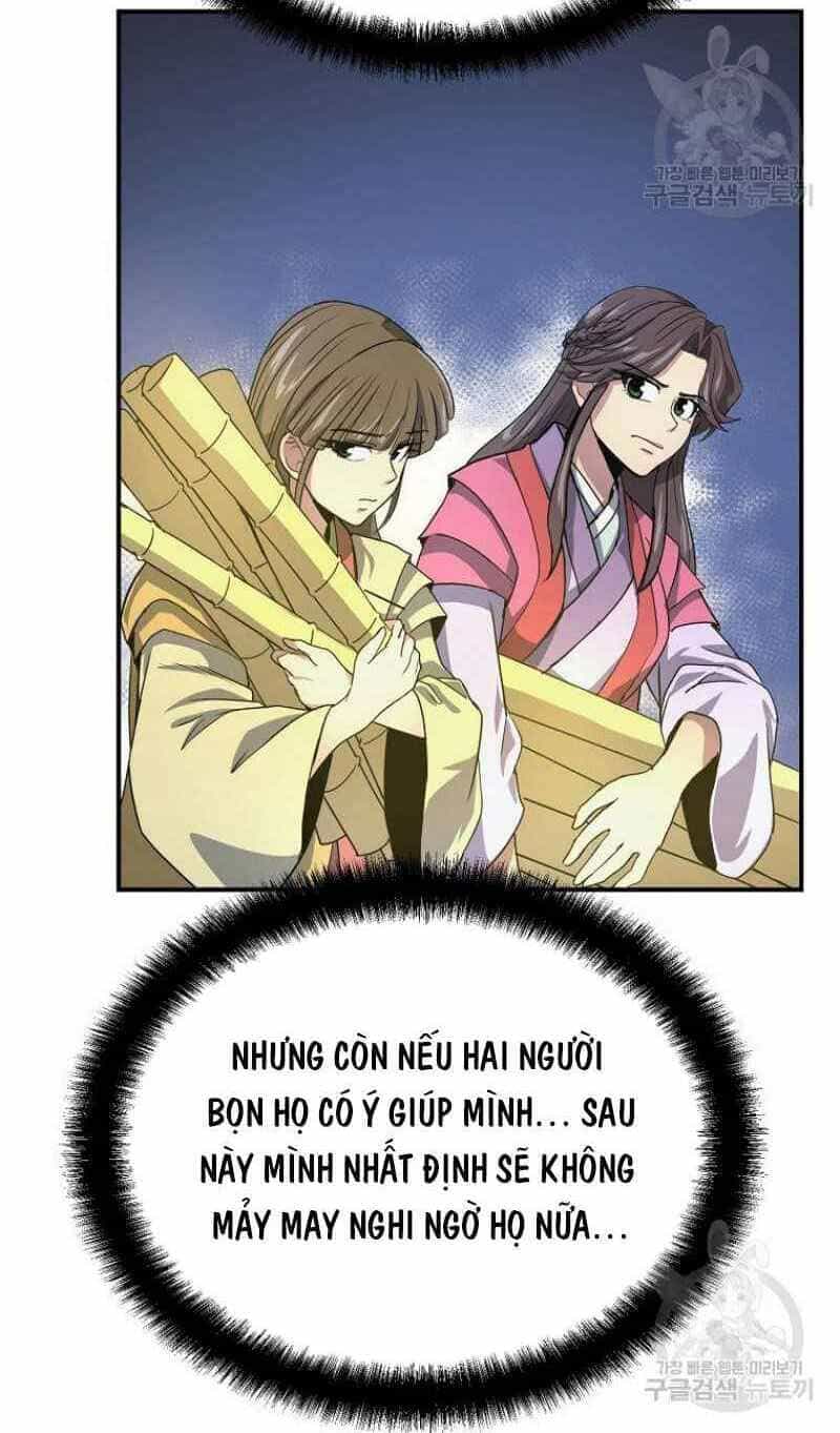 Thiếu Niên Phương Sĩ - Chương 9 - ảnh 80