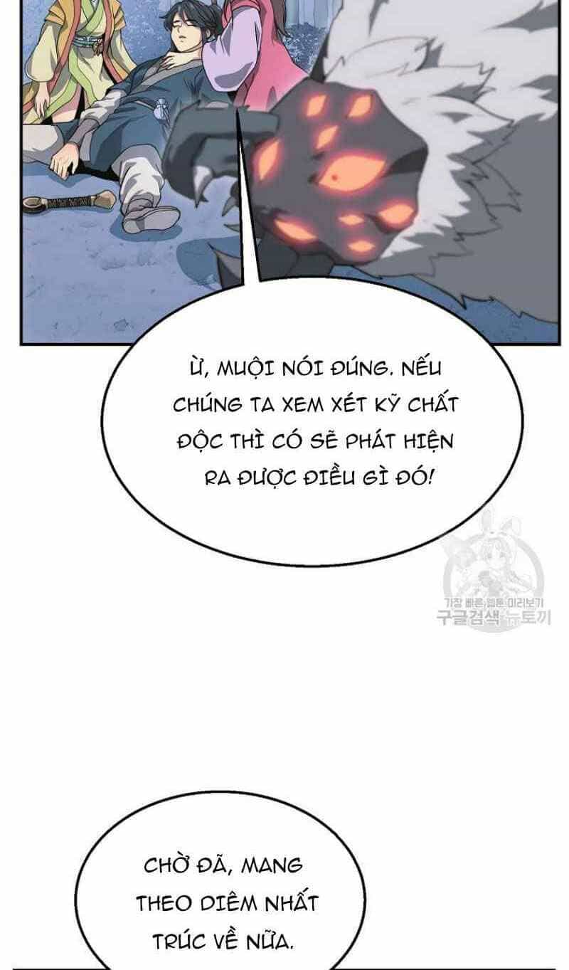 Thiếu Niên Phương Sĩ - Chương 9 - ảnh 82