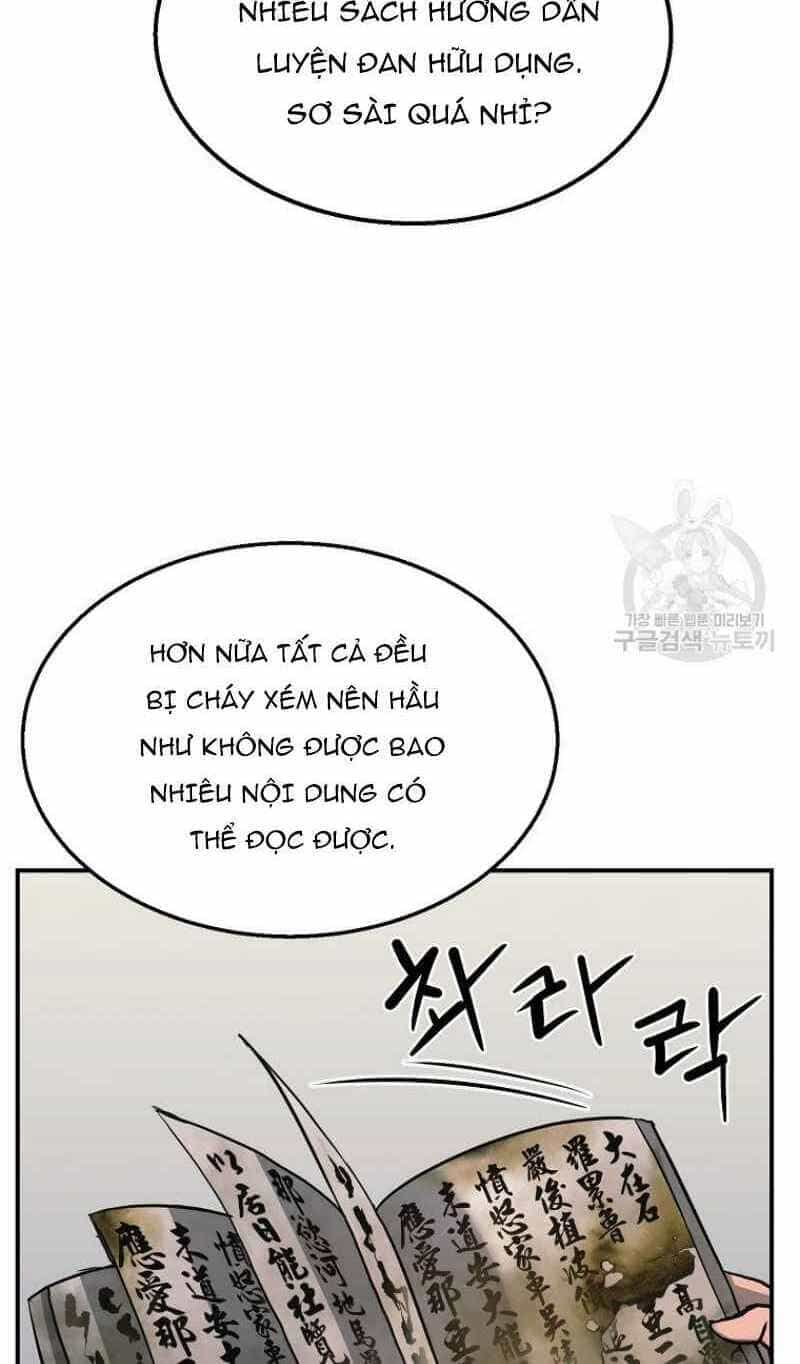 Thiếu Niên Phương Sĩ - Chương 9 - ảnh 98