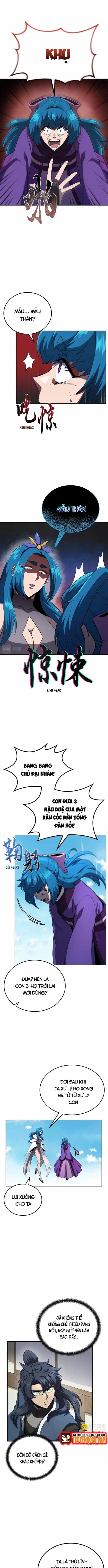 Thiếu Niên Phương Sĩ - Chương 99 - ảnh 2