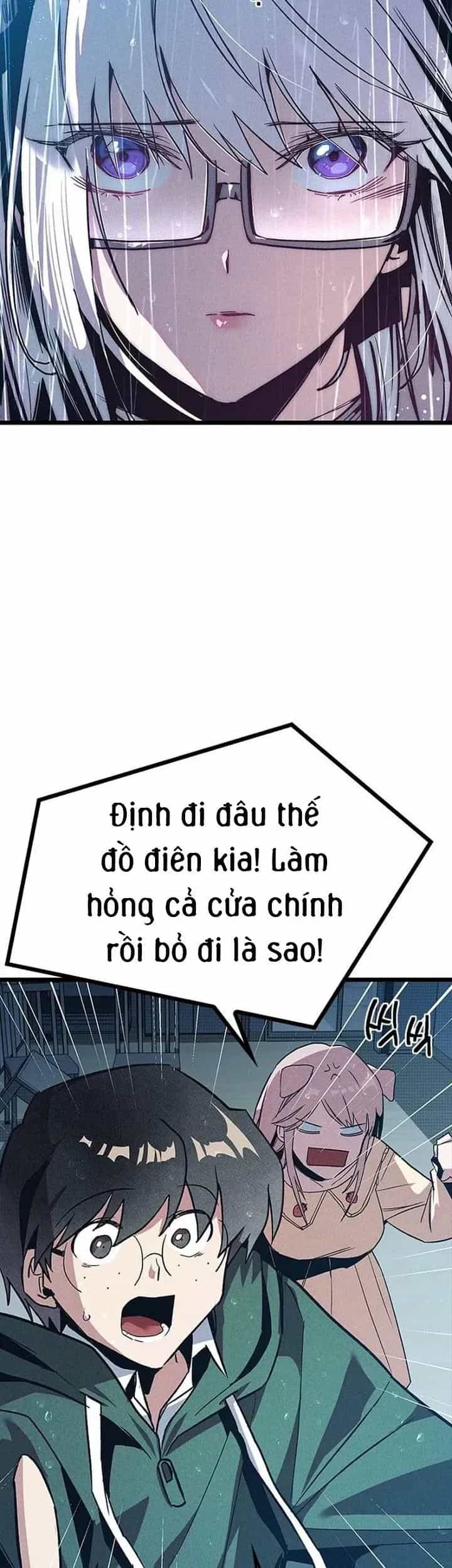 Thiếu Nữ 12 Con Giáp - Chương 12 - ảnh 33