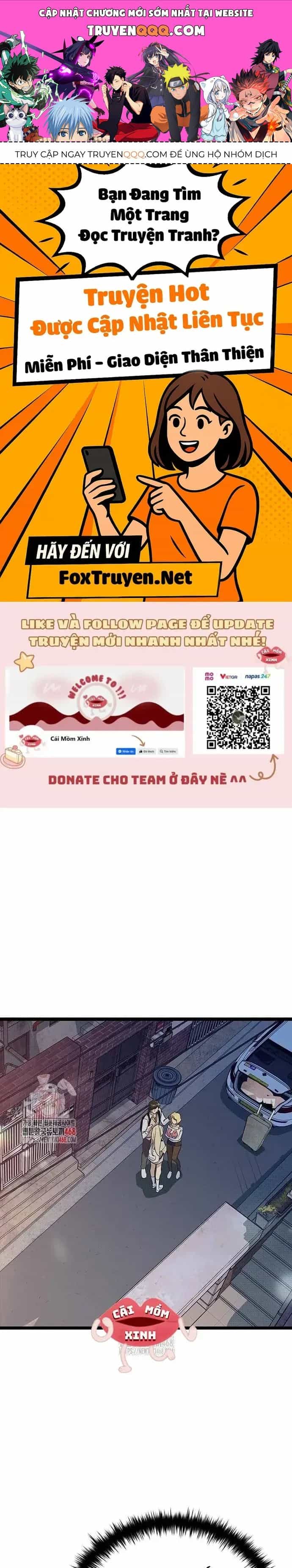 Thiếu Nữ 12 Con Giáp - Chương 20 - ảnh 1
