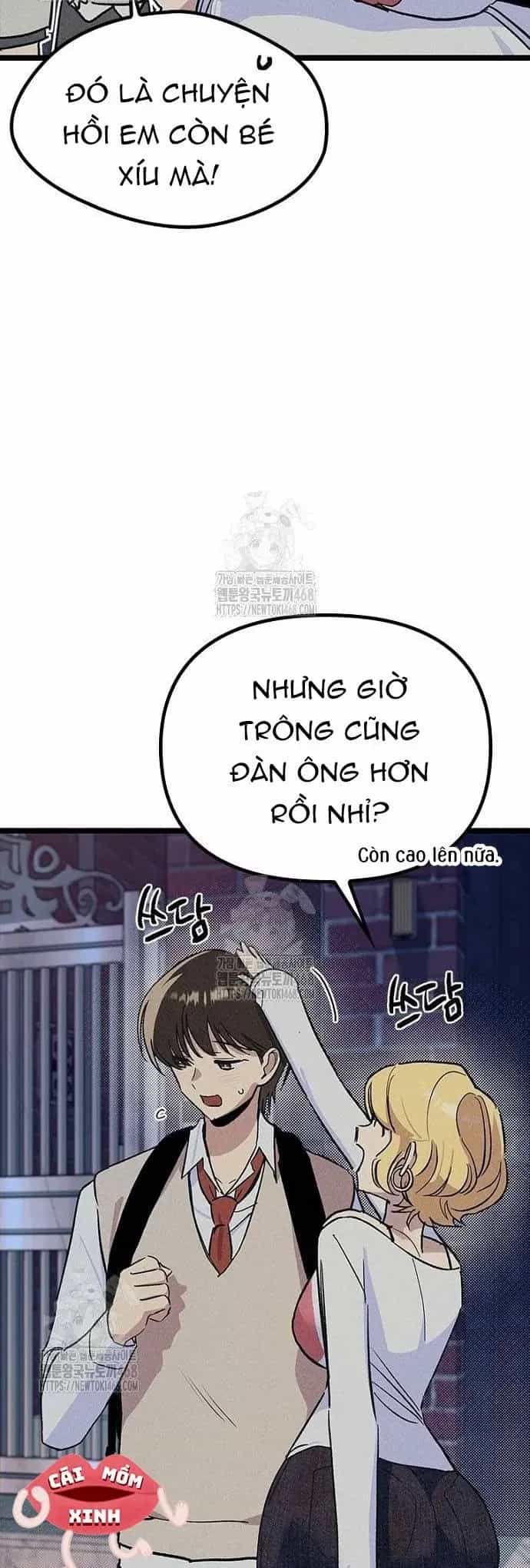 Thiếu Nữ 12 Con Giáp - Chương 20 - ảnh 35
