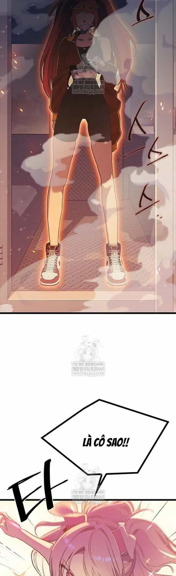Thiếu Nữ 12 Con Giáp - Chương 27 - ảnh 18