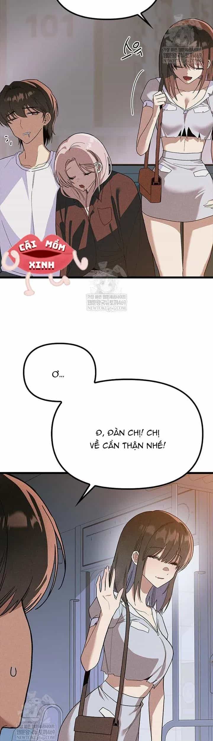 Thiếu Nữ 12 Con Giáp - Chương 27 - ảnh 67