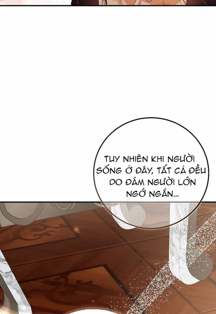 Thiếu Nữ Bị Ruồng Bỏ: Kế Hoạch Báo Thù Của Gia Tộc Pháp Sư - Chương 13 - ảnh 21