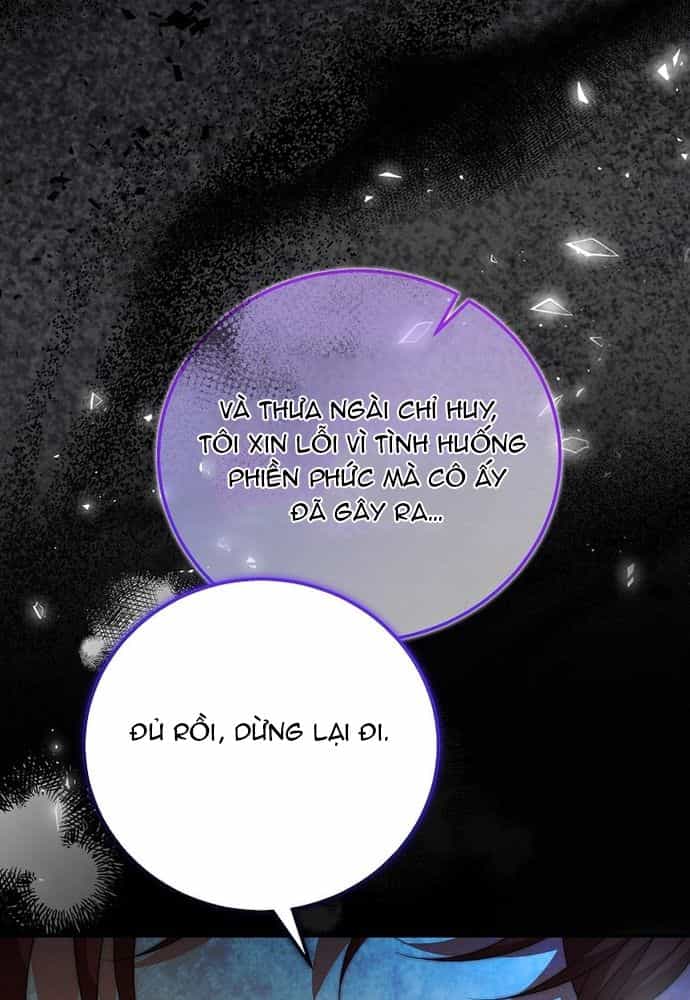 Thiếu Nữ Bị Ruồng Bỏ: Kế Hoạch Báo Thù Của Gia Tộc Pháp Sư - Chương 16 - ảnh 28