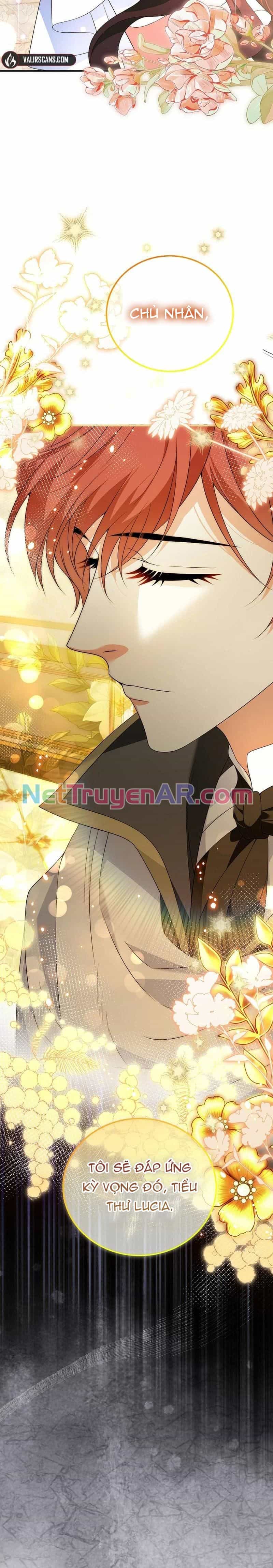 Thiếu Nữ Bị Ruồng Bỏ: Kế Hoạch Báo Thù Của Gia Tộc Pháp Sư - Chương 20 - ảnh 15