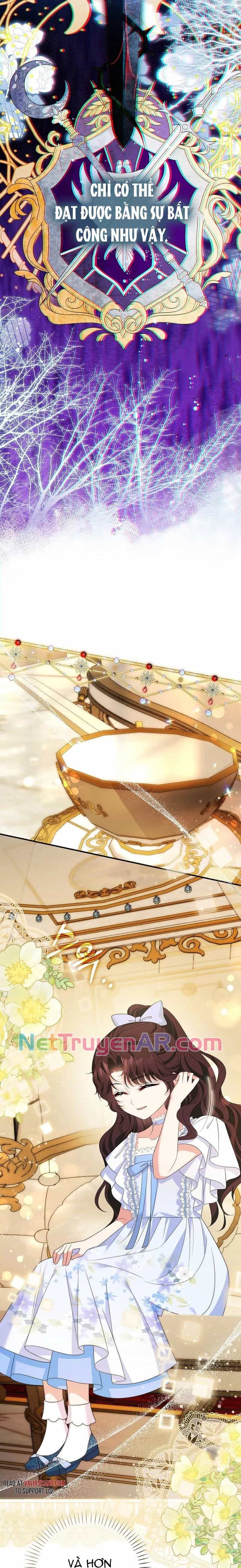 Thiếu Nữ Bị Ruồng Bỏ: Kế Hoạch Báo Thù Của Gia Tộc Pháp Sư - Chương 20 - ảnh 5