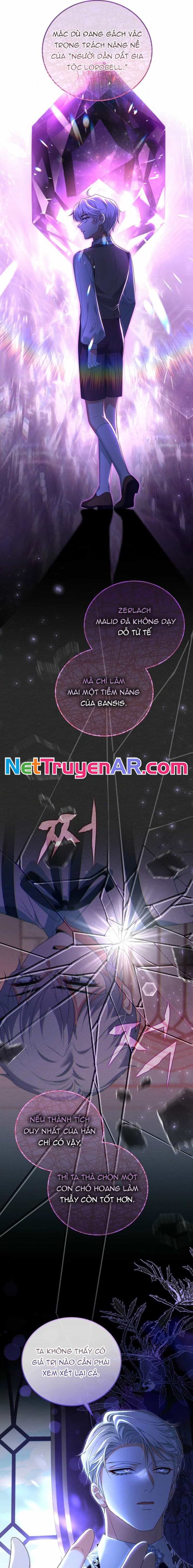 Thiếu Nữ Bị Ruồng Bỏ: Kế Hoạch Báo Thù Của Gia Tộc Pháp Sư - Chương 28 - ảnh 15