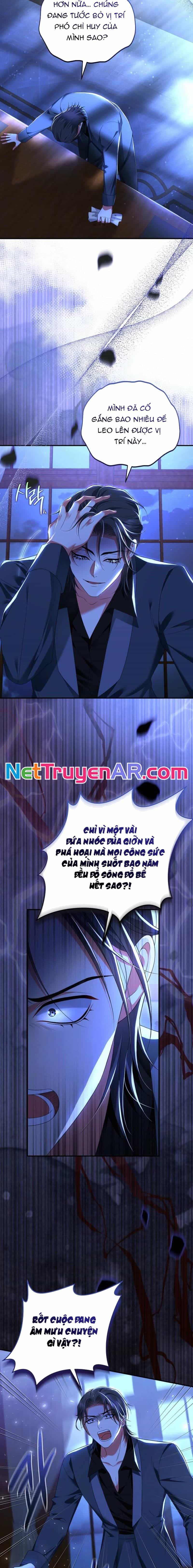 Thiếu Nữ Bị Ruồng Bỏ: Kế Hoạch Báo Thù Của Gia Tộc Pháp Sư - Chương 28 - ảnh 21