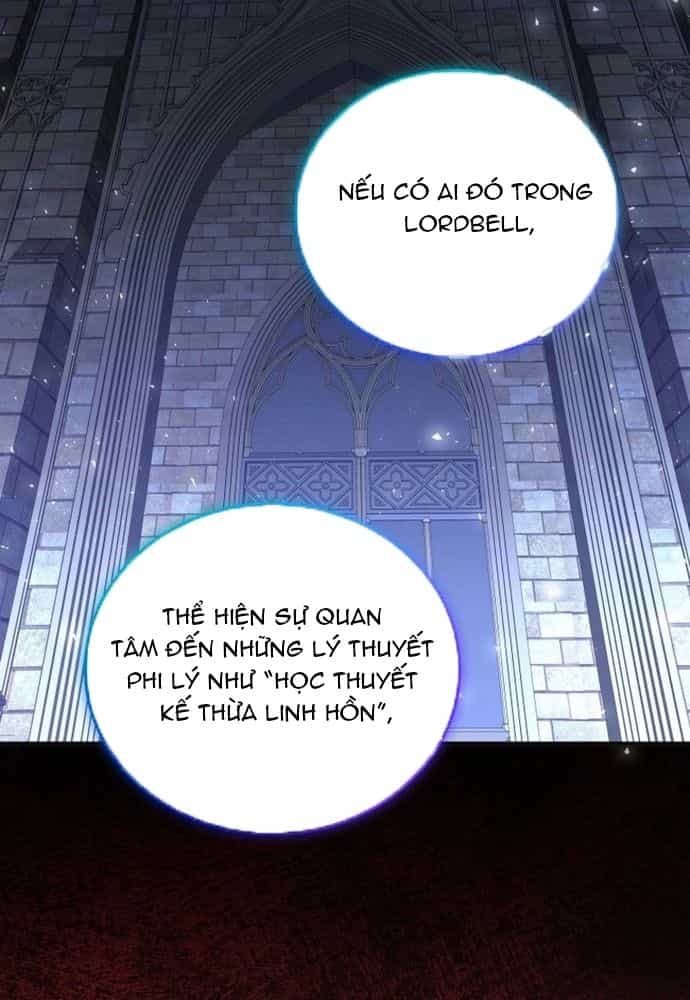 Thiếu Nữ Bị Ruồng Bỏ: Kế Hoạch Báo Thù Của Gia Tộc Pháp Sư - Chương 30 - ảnh 77