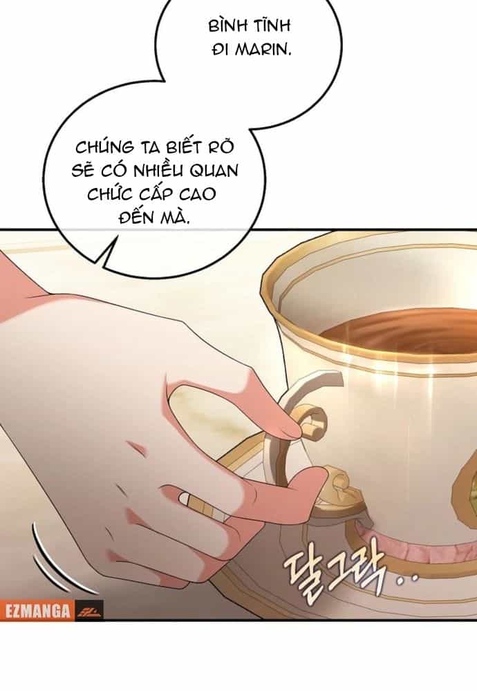 Thiếu Nữ Bị Ruồng Bỏ: Kế Hoạch Báo Thù Của Gia Tộc Pháp Sư - Chương 34 - ảnh 49