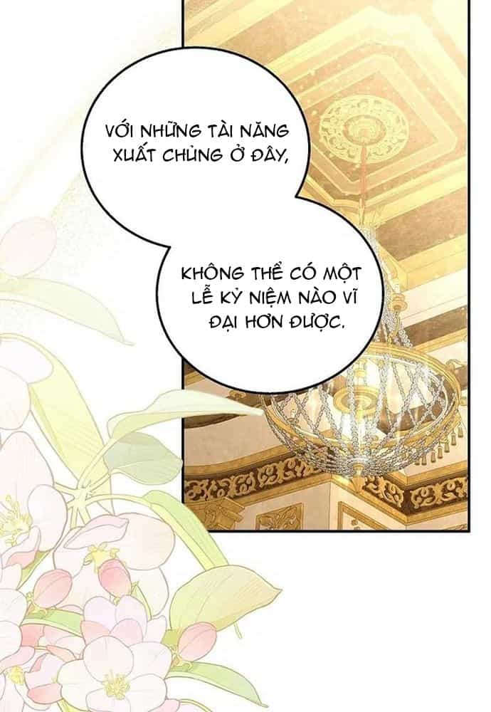 Thiếu Nữ Bị Ruồng Bỏ: Kế Hoạch Báo Thù Của Gia Tộc Pháp Sư - Chương 37 - ảnh 20