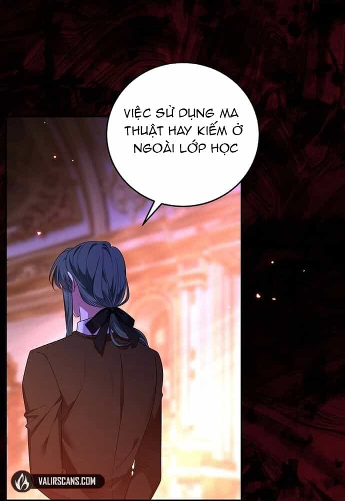 Thiếu Nữ Bị Ruồng Bỏ: Kế Hoạch Báo Thù Của Gia Tộc Pháp Sư - Chương 4 - ảnh 4