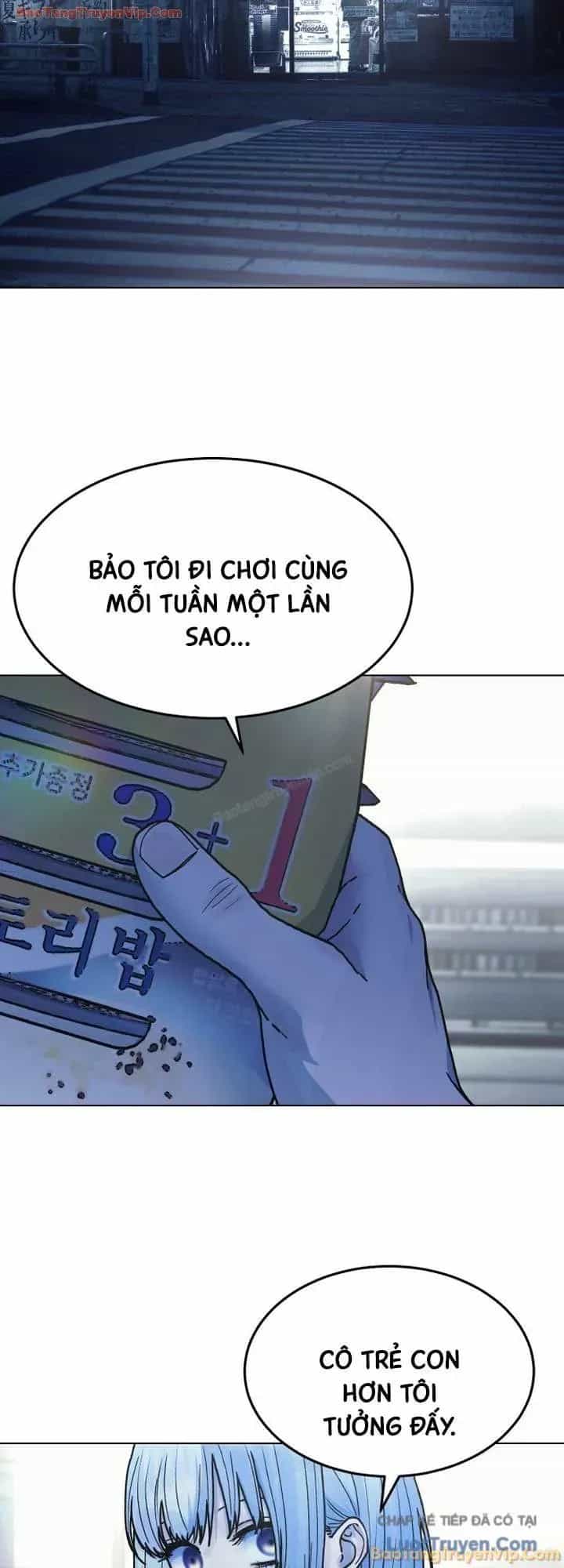 Thiếu Nữ Cờ Vây - Chương 23 - ảnh 16