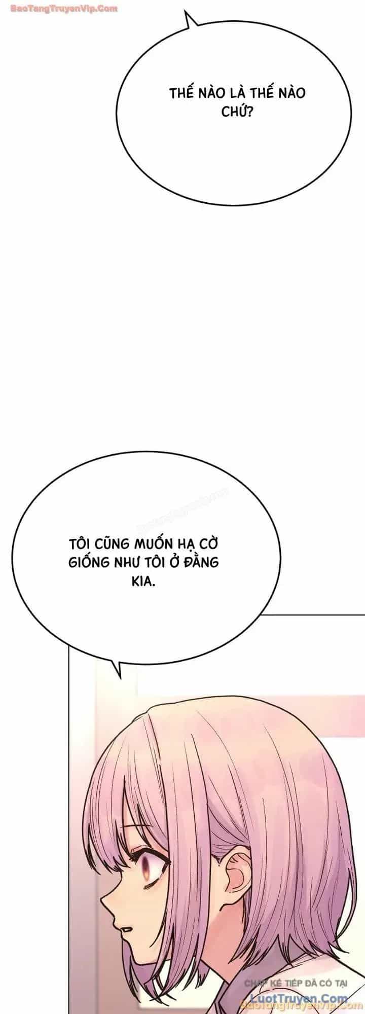Thiếu Nữ Cờ Vây - Chương 23 - ảnh 3