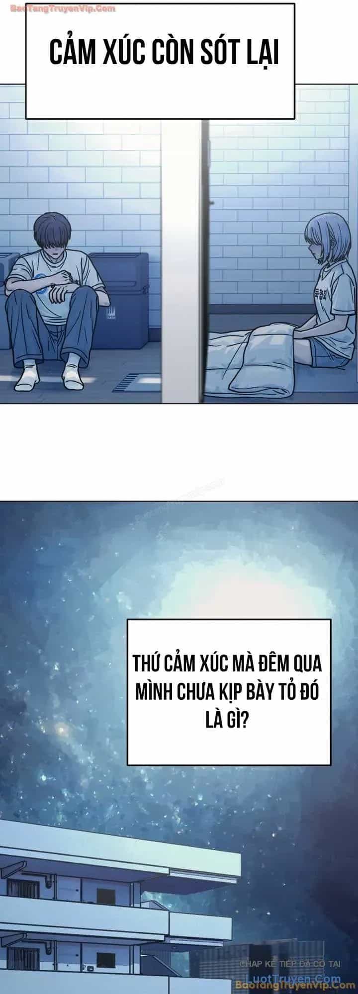 Thiếu Nữ Cờ Vây - Chương 23 - ảnh 40