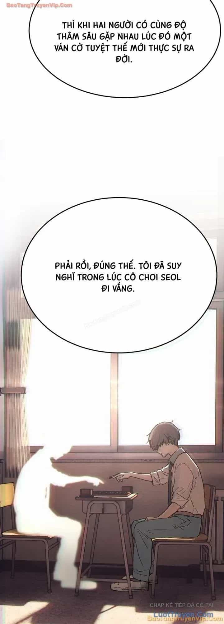 Thiếu Nữ Cờ Vây - Chương 23 - ảnh 5