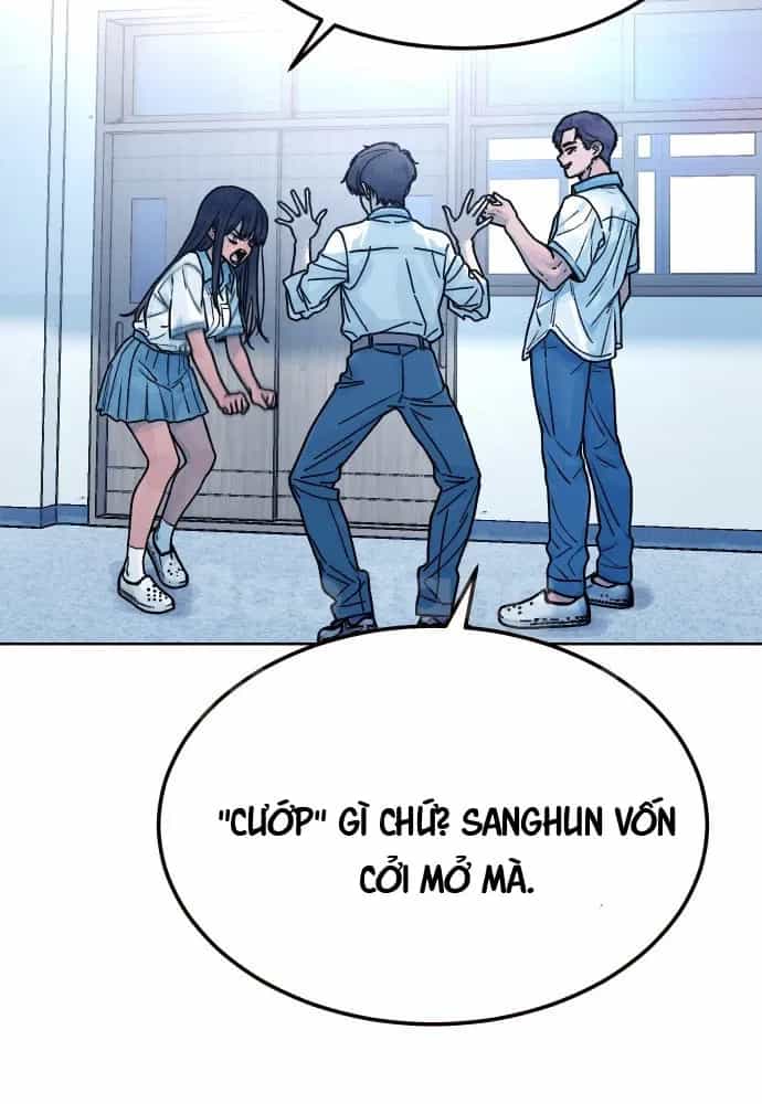 Thiếu Nữ Cờ Vây - Chương 13 - ảnh 82