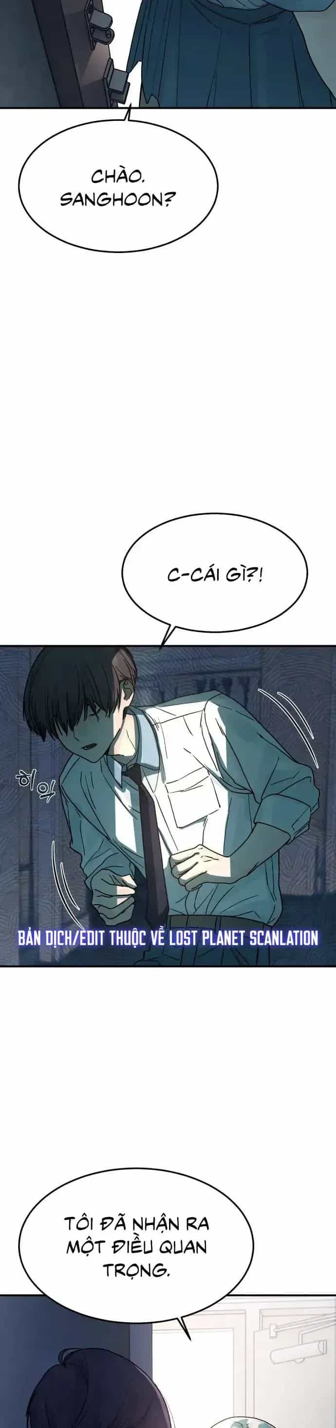 Thiếu Nữ Cờ Vây - Chương 2 - ảnh 35
