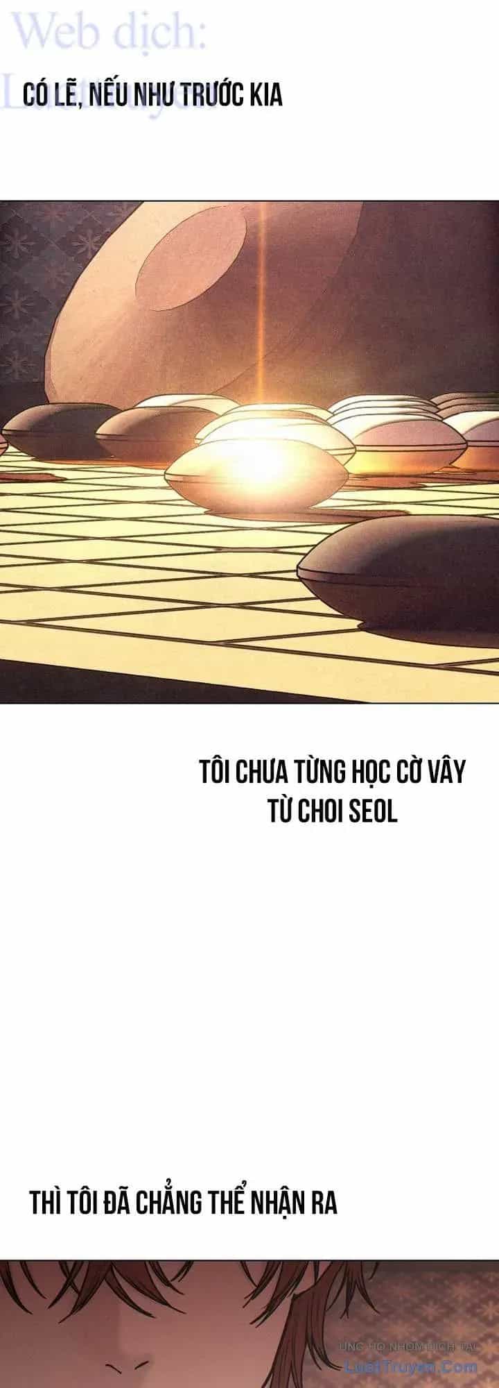 Thiếu Nữ Cờ Vây - Chương 31 - ảnh 21