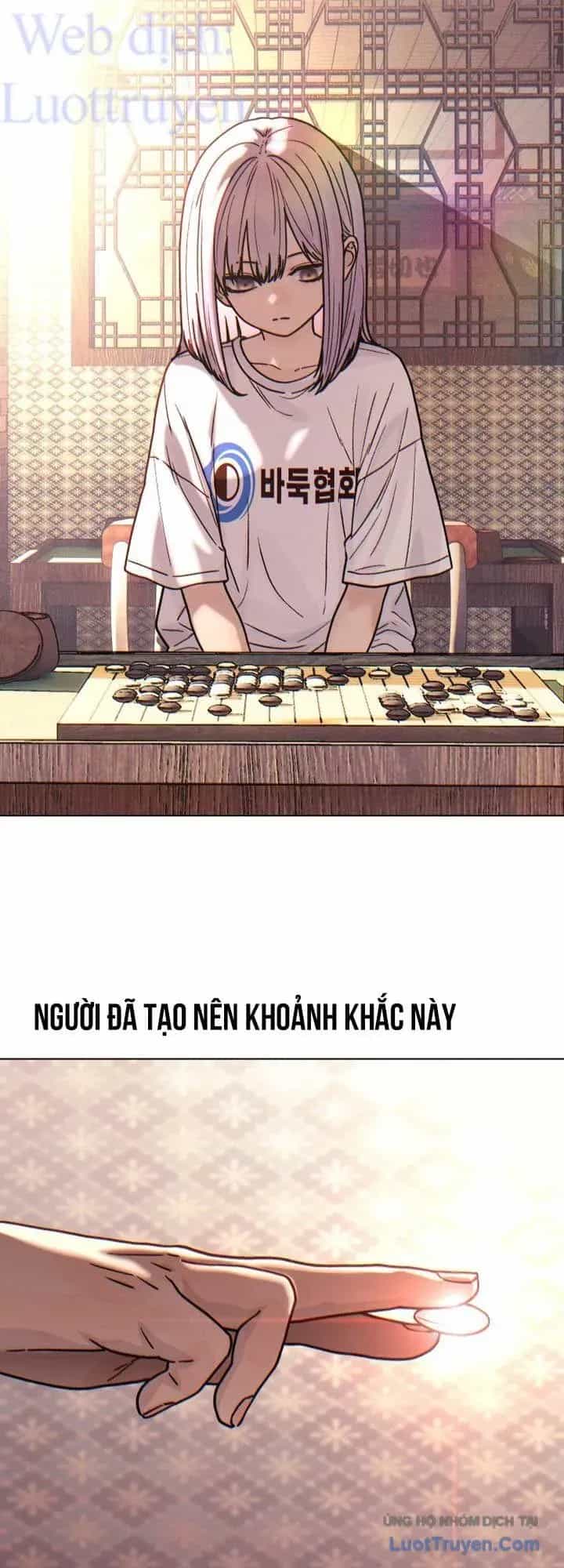 Thiếu Nữ Cờ Vây - Chương 31 - ảnh 25