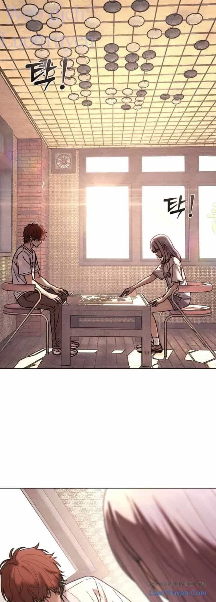 Thiếu Nữ Cờ Vây - Chương 31 - ảnh 3
