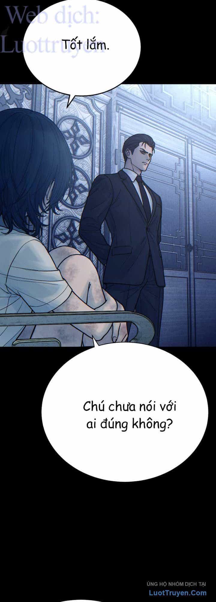 Thiếu Nữ Cờ Vây - Chương 38 - ảnh 15