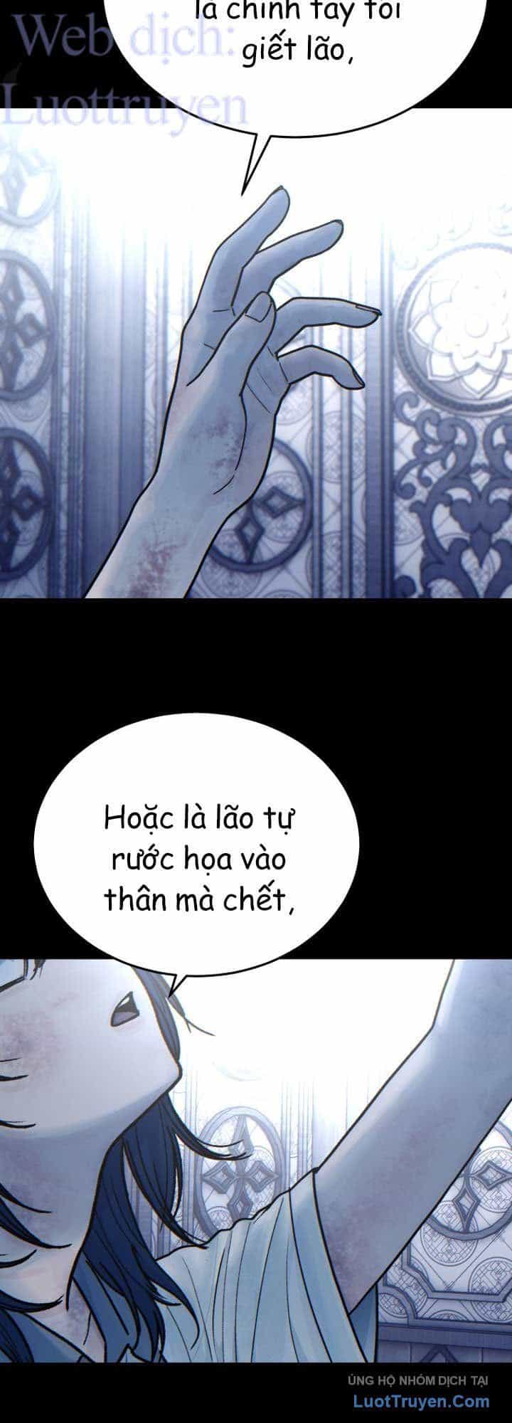 Thiếu Nữ Cờ Vây - Chương 38 - ảnh 29