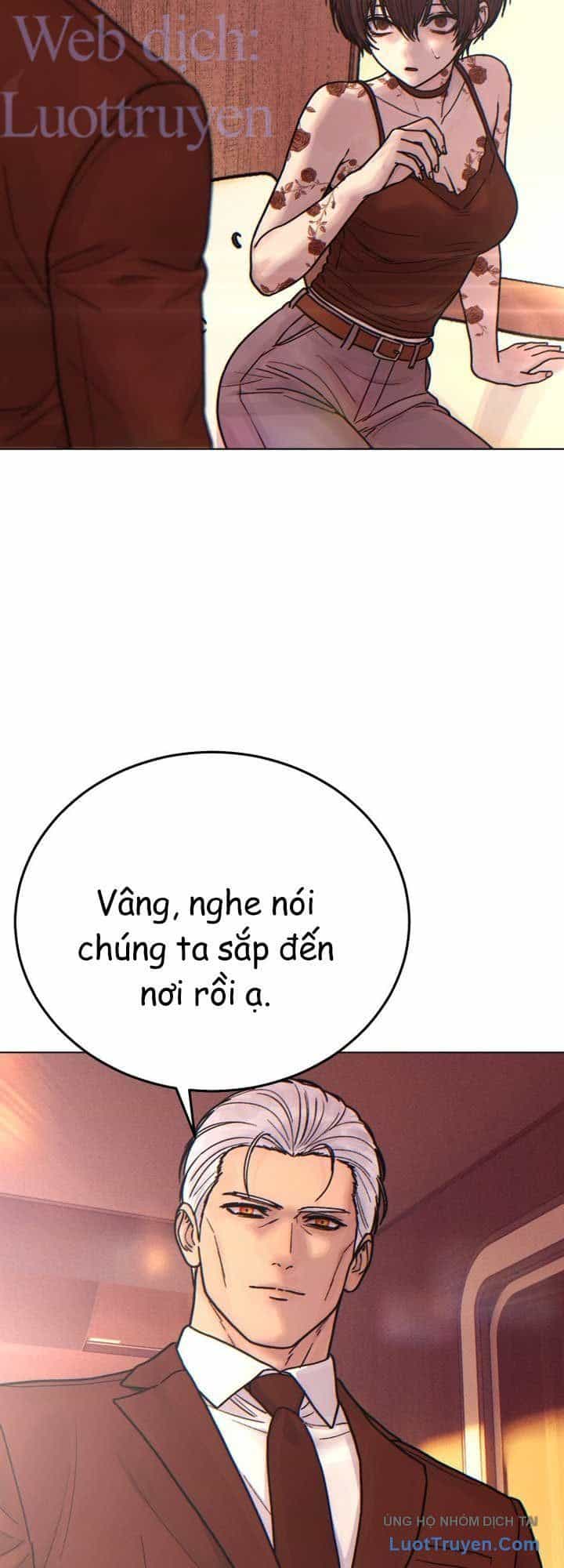 Thiếu Nữ Cờ Vây - Chương 38 - ảnh 46