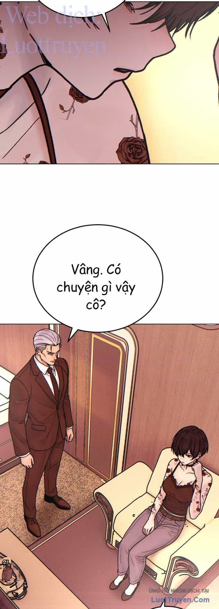 Thiếu Nữ Cờ Vây - Chương 38 - ảnh 48