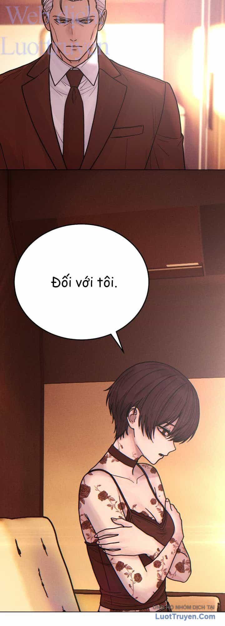 Thiếu Nữ Cờ Vây - Chương 38 - ảnh 56