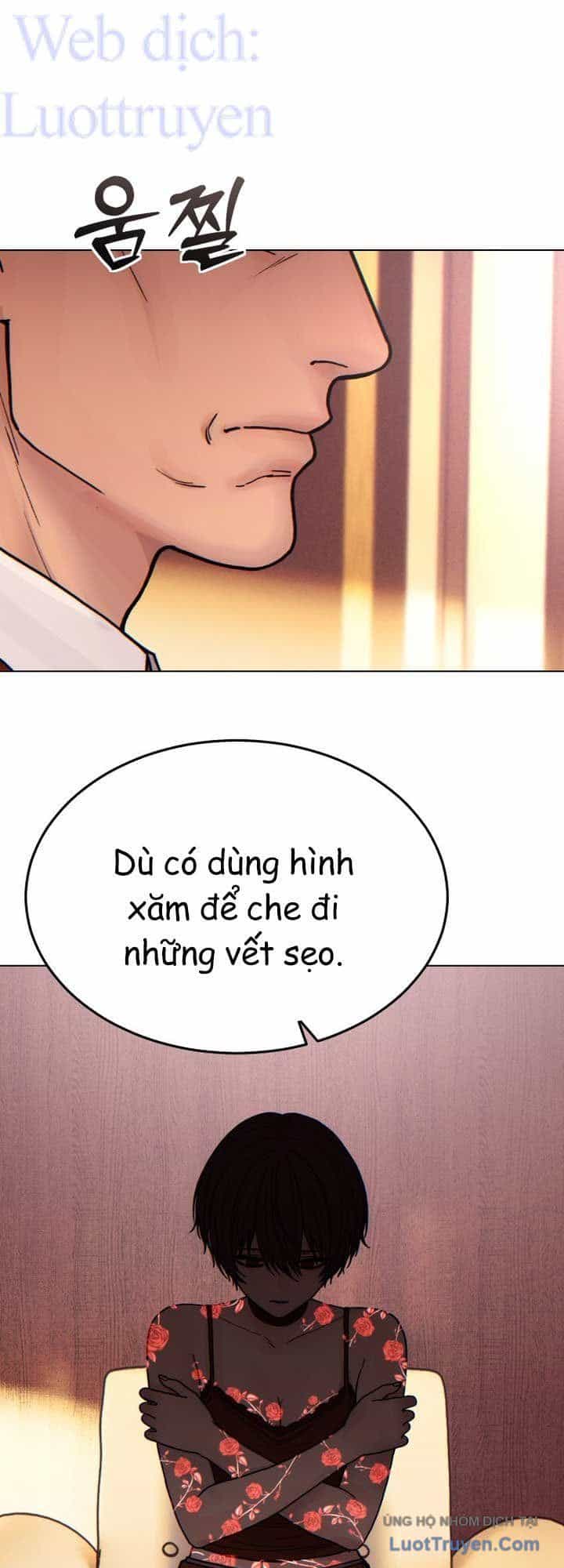 Thiếu Nữ Cờ Vây - Chương 38 - ảnh 57